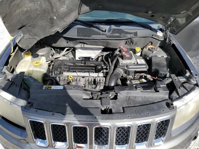 2014 Jeep Compass Sport