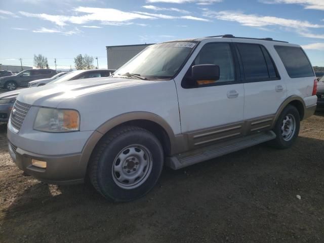 2004 Ford Expedition Eddie Bauer