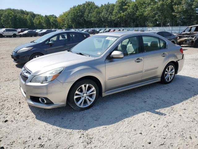 2014 Subaru Legacy 2.5I Limited