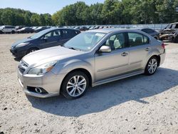 Subaru Vehiculos salvage en venta: 2014 Subaru Legacy 2.5I Limited