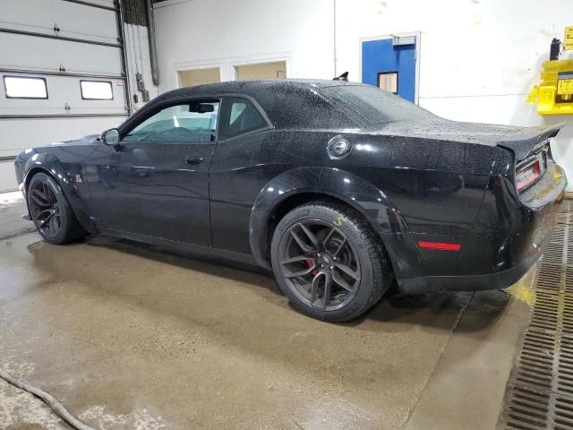 2019 Dodge Challenger R/T Scat Pack