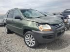 2007 KIA Sportage LX