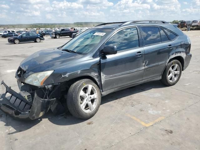 2006 Lexus RX 330