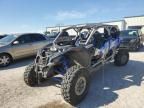 2022 Can-Am Maverick X3 Max X RS Turbo RR