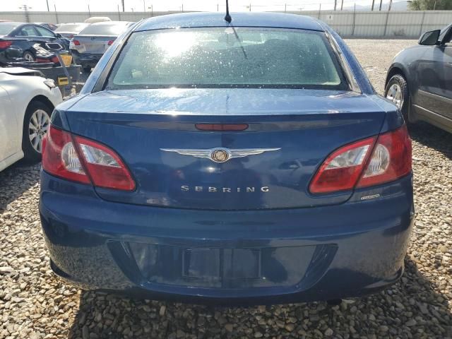 2007 Chrysler Sebring Touring