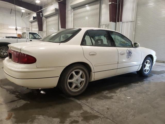 2003 Buick Regal LS