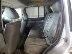 2007 Jeep Commander