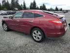 2010 Honda Accord Crosstour EXL