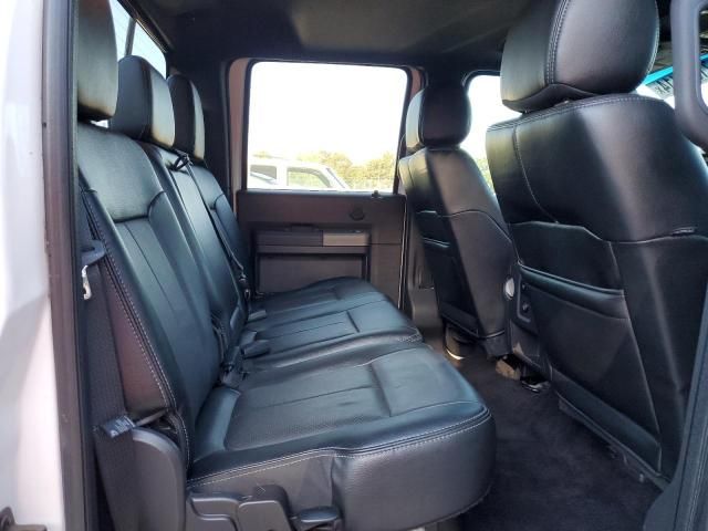 2015 Ford F250 Super Duty