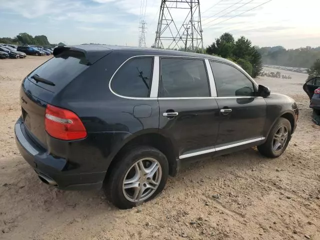 2010 Porsche Cayenne