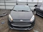 2014 Ford Fiesta Titanium