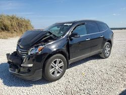 Chevrolet Traverse Vehiculos salvage en venta: 2016 Chevrolet Traverse LT