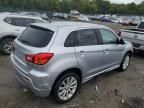 2011 Mitsubishi Outlander Sport SE