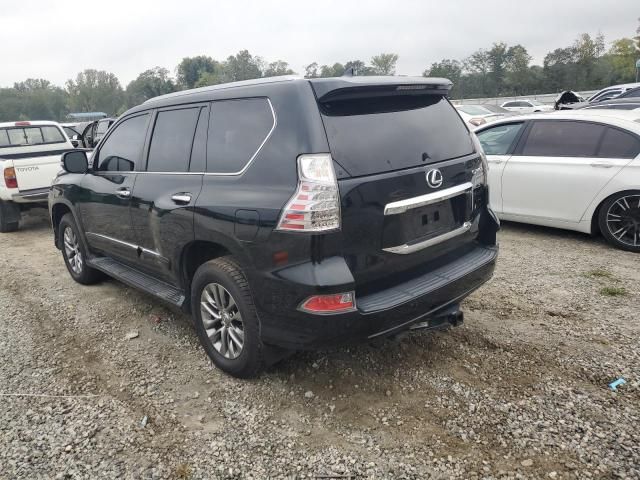 2015 Lexus GX 460 Premium