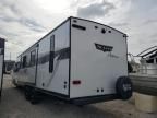 2024 Fvww Travel Trailer