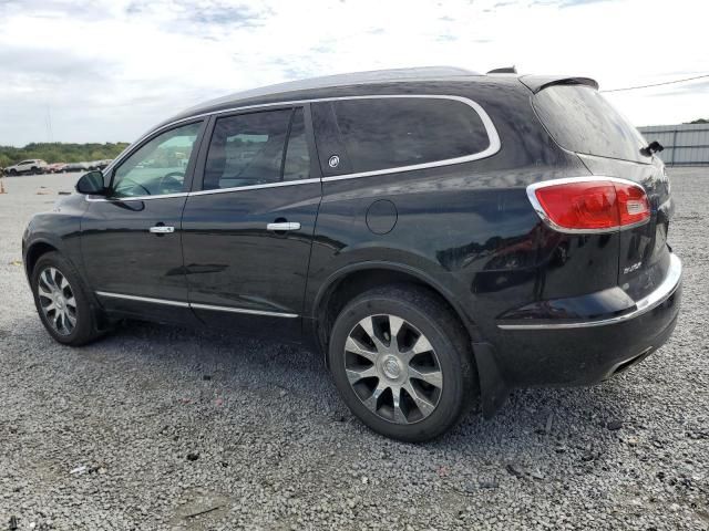 2017 Buick Enclave