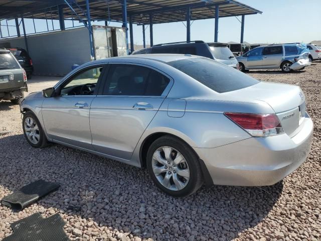 2009 Honda Accord EXL