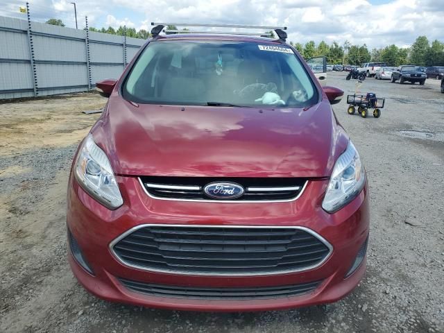 2017 Ford C-MAX SE