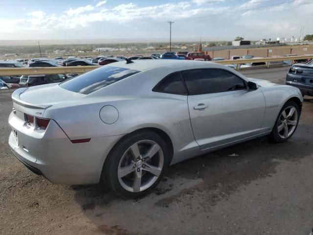 2010 Chevrolet Camaro SS