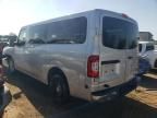 2013 Nissan NV 3500 S