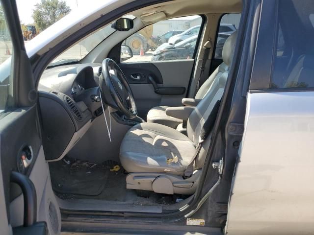 2004 Saturn Vue