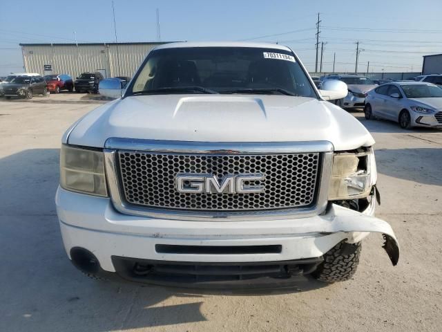 2008 GMC Sierra C1500