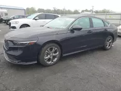 Run And Drives Cars for sale at auction: 2023 Honda Accord EX