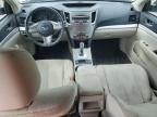 2010 Subaru Outback 2.5I Premium