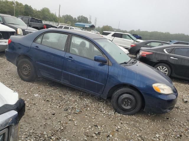 2004 Toyota Corolla CE