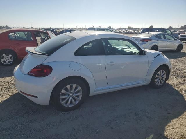 2019 Volkswagen Beetle S