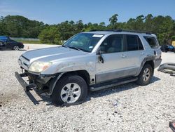 Toyota salvage cars for sale: 2003 Toyota 4runner SR5