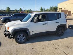 2019 Jeep Renegade Sport en venta en Gaston, SC