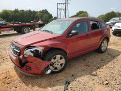 2007 Dodge Caliber SXT en venta en China Grove, NC