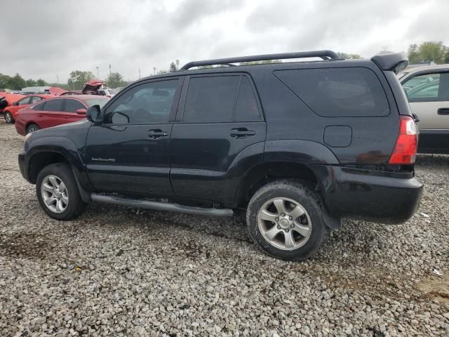 2006 Toyota 4runner SR5