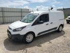 2018 Ford Transit Connect XL