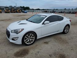 2014 Hyundai Genesis Coupe 3.8L en venta en Harleyville, SC