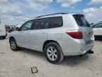 2010 Toyota Highlander