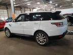 2016 Land Rover Range Rover Sport HSE