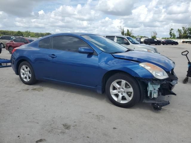 2009 Nissan Altima 2.5S