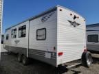 2021 Shasta Travel Trailer