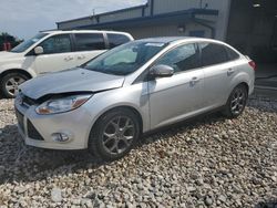 Ford salvage cars for sale: 2013 Ford Focus SE