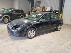 Salvage cars for sale at West Mifflin, PA auction: 2005 Chevrolet Cobalt