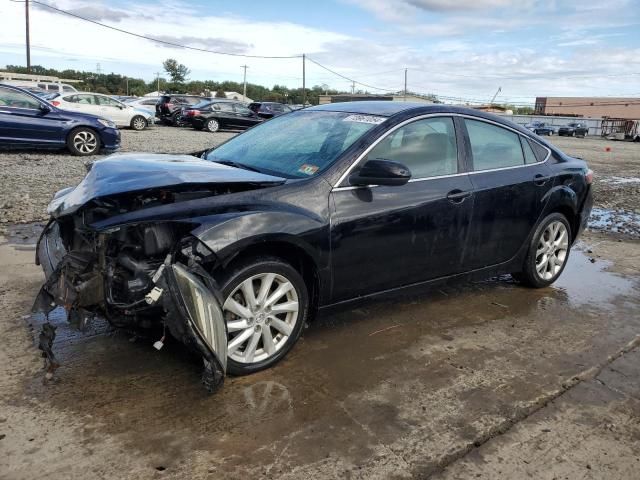 2010 Mazda 6 I