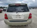 2003 Toyota Highlander Limited