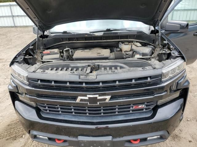 2019 Chevrolet Silverado K1500 LT Trail Boss