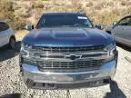 2022 Chevrolet Silverado LTD K1500 LT