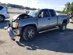 GMC salvage cars for sale: 2009 GMC Sierra C1500