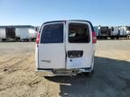 2014 Chevrolet Express G3500 LT