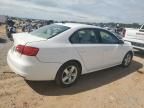 2012 Volkswagen Jetta TDI