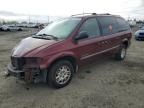 2001 Dodge Grand Caravan Sport